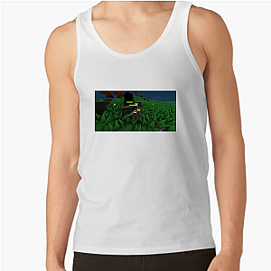 Muck Don't Get Mucked Up Muck Tank Tops