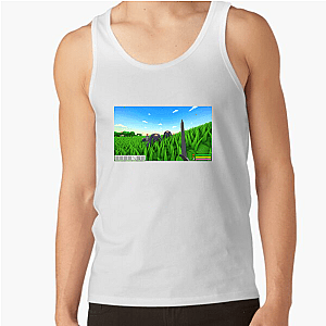 Muck Escape the Night Tee Muck Tank Tops