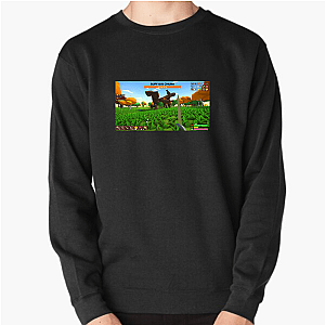 Muck Witness The Muck Grind Look Muck Sweatshirts
