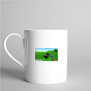Muck Pixelated Adventure Vibe Muck Mugs