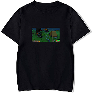 Muck Still Beating Bosses Design Muck T-Shirts