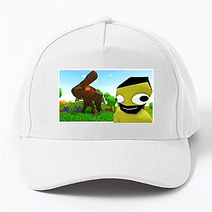 Muck Survive the Island Style Muck Hats & Caps