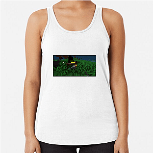 Muck Don't Get Mucked Up Muck Tank Tops