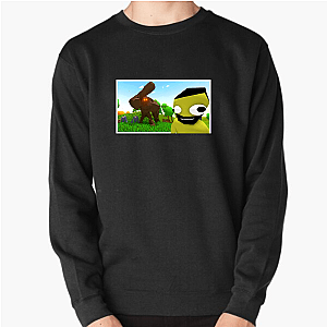 Muck Survive the Island Style Muck Sweatshirts