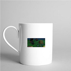 Muck Still Beating Bosses Design Muck Mugs