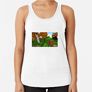Muck Rogue Like Survival Fashion Muck Tank Tops
