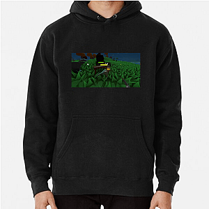 Muck Don't Get Mucked Up Muck Hoodies