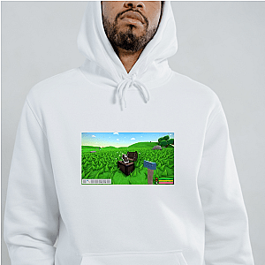 Muck Pixelated Adventure Vibe Muck Hoodies