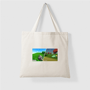 Muck Iconic Totems and Deadly Nights Motif Muck Bags