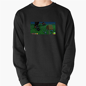 Muck Still Beating Bosses Design Muck Sweatshirts