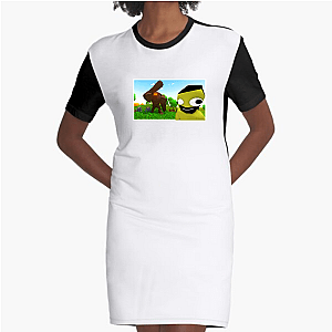 Muck Survive the Island Style Muck Dresses