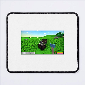 Muck Pixelated Adventure Vibe Muck Mouse Pads