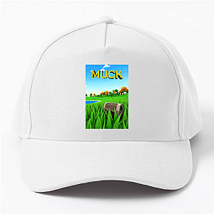 Muck Challenging and Rewarding Gameplay Muck Hats & Caps