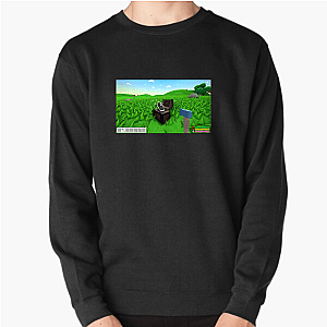 Muck Pixelated Adventure Vibe Muck Sweatshirts