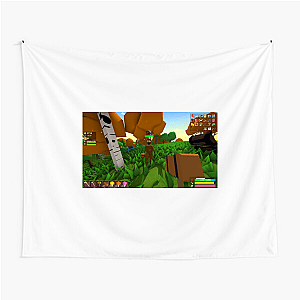 Muck Rogue Like Survival Fashion Muck Tapestries