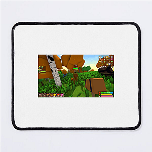 Muck Rogue Like Survival Fashion Muck Mouse Pads