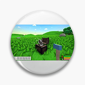 Muck Pixelated Adventure Vibe Muck Pins