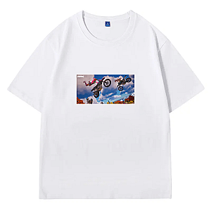MX Bikes Authentic Off-Road Racing Fashion Mx Bikes T-Shirts