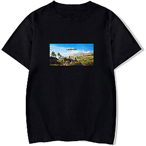 MX Bikes Dedicated Motorsport Game Mx Bikes T-Shirts