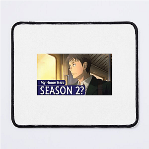 Home Hero Ember My Home Hero Mouse Pads