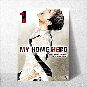 Home Hero Veil My Home Hero Posters