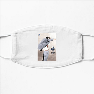 Home Hero Oath My Home Hero Face Masks