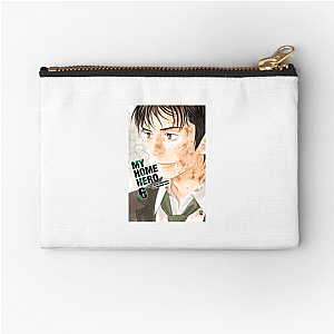 Home Hero Signal My Home Hero Zipper Pouches