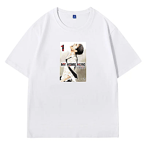 Home Hero Veil My Home Hero T-Shirts