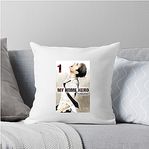 Home Hero Veil My Home Hero Pillows Cover