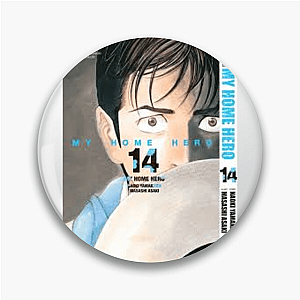 Home Hero Bind My Home Hero Pins