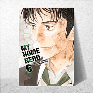 Home Hero Signal My Home Hero Posters