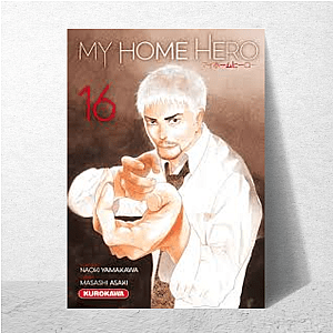 Home Hero Stride My Home Hero Posters