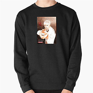 Home Hero Stride My Home Hero Sweatshirts