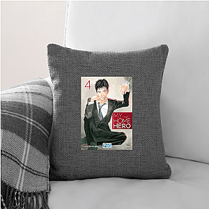 Home Hero Glare My Home Hero Pillows Cover