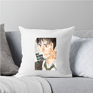 Home Hero Signal My Home Hero Pillows Cover