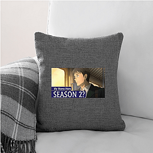 Home Hero Ember My Home Hero Pillows Cover