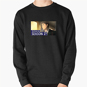 Home Hero Ember My Home Hero Sweatshirts