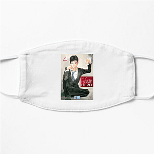 Home Hero Glare My Home Hero Face Masks