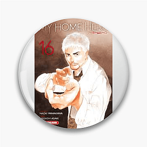 Home Hero Stride My Home Hero Pins