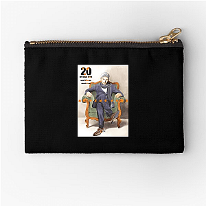 Home Hero Haven My Home Hero Zipper Pouches