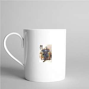 Home Hero Haven My Home Hero Mugs