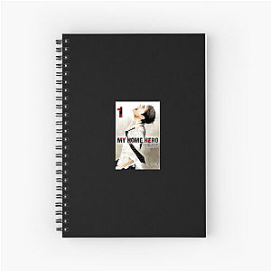 Home Hero Veil My Home Hero Notebook