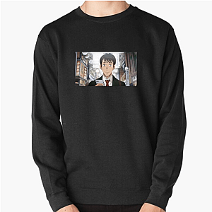 Home Hero Vault My Home Hero Sweatshirts