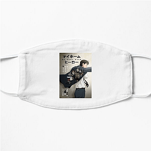 Home Hero Crest My Home Hero Face Masks