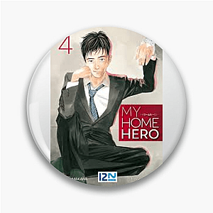 Home Hero Glare My Home Hero Pins