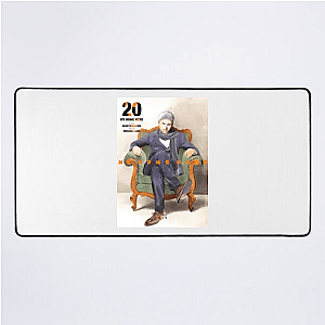 Home Hero Haven My Home Hero Mouse Pads