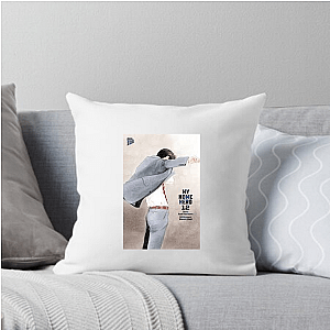Home Hero Oath My Home Hero Pillows Cover