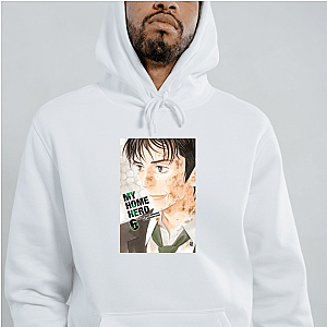 Home Hero Signal My Home Hero Hoodies