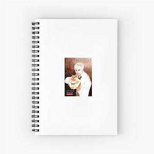 Home Hero Stride My Home Hero Notebook