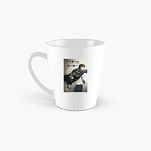 Home Hero Crest My Home Hero Mugs